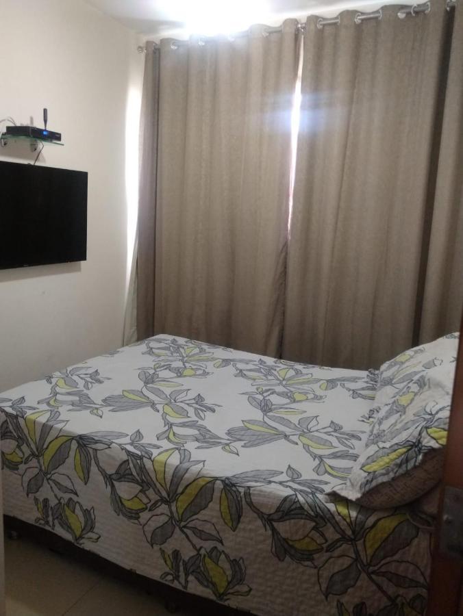 וילה ולייה Cantinho Da Marivone Praia Itaparica מראה חיצוני תמונה